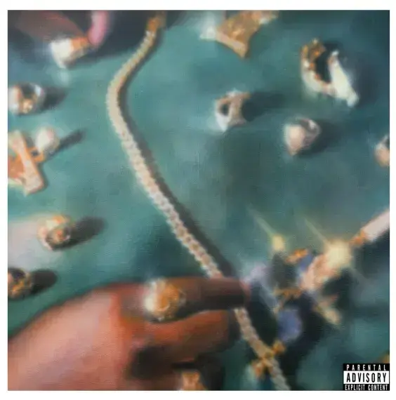 Denzel Curry și Kenny Beats lansează un nou album și primul single