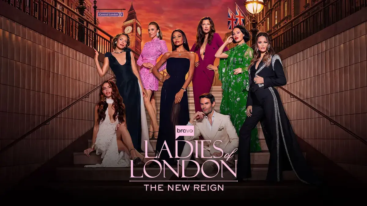 Ladies of London în impas