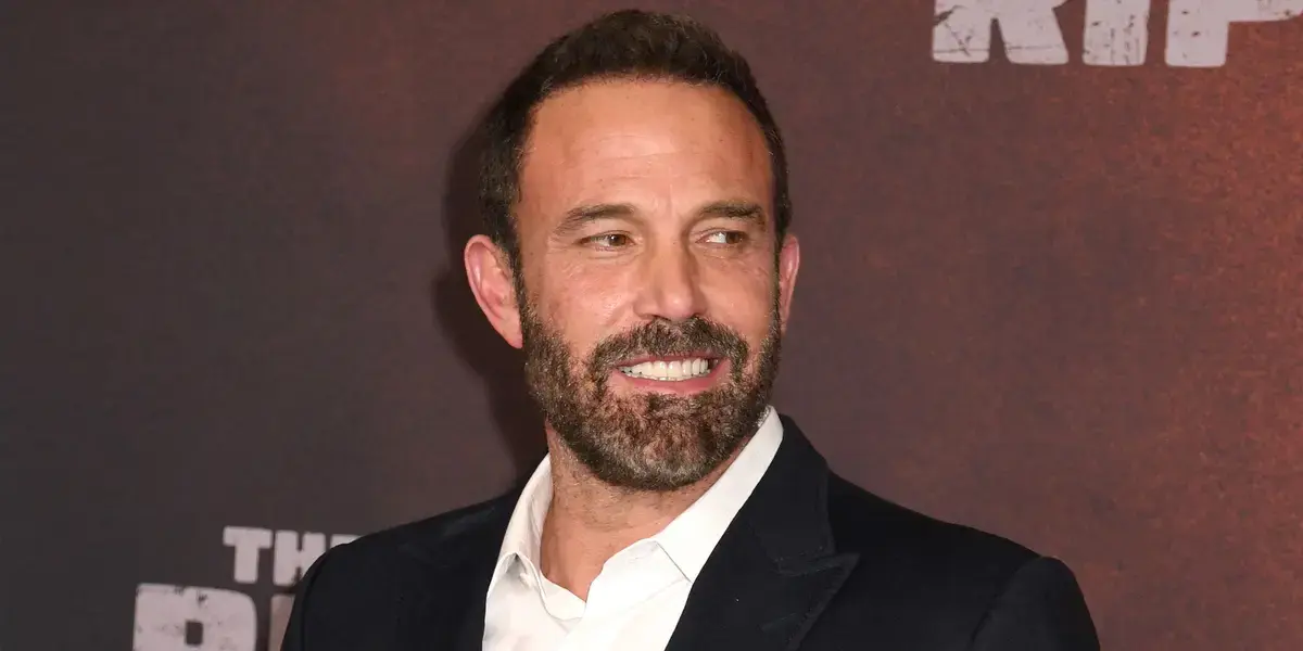 Noul thriller Netflix al lui Ben Affleck are dată de lansare