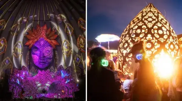 Ozora, festivalul din Ungaria, oprit după două decese tragice