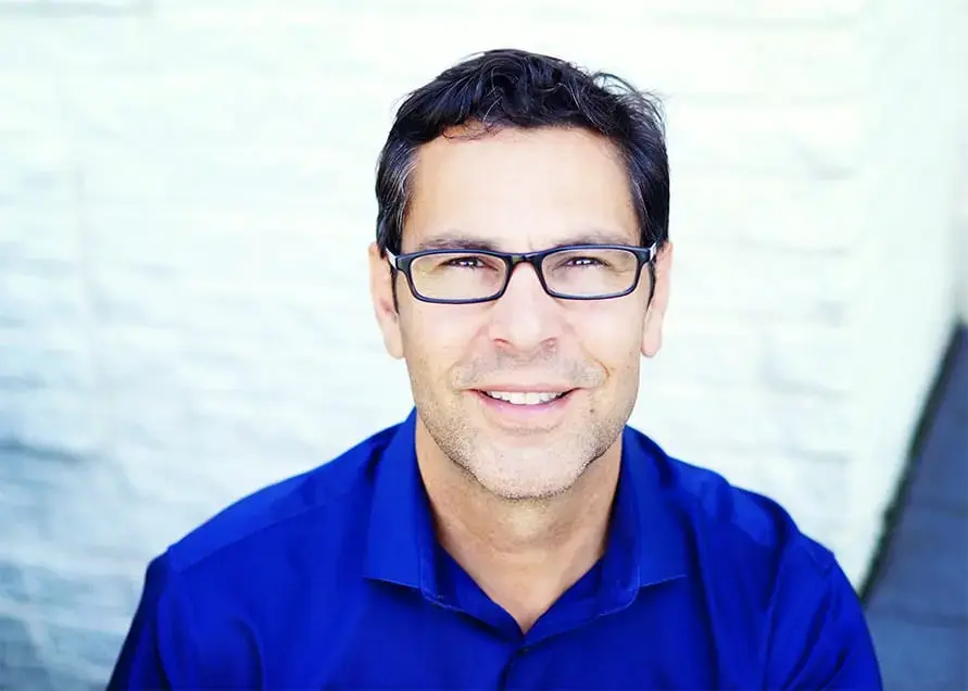 Todd Caissie, noul director executiv al Muzeului de Artă Montclair
