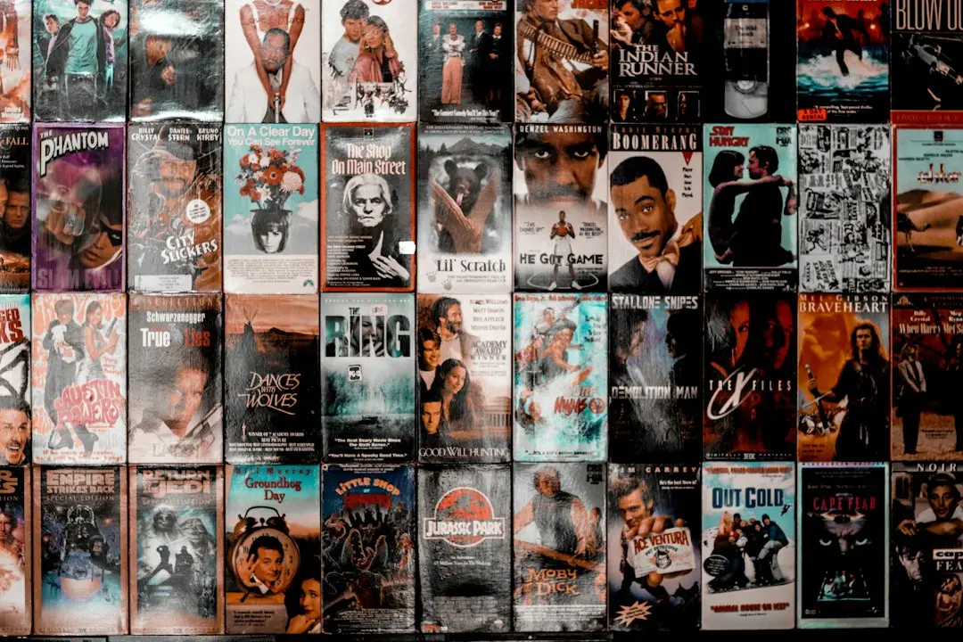 Șase trilogii cinematografice neoficiale pe care trebuie să le vezi într-o singură seară
