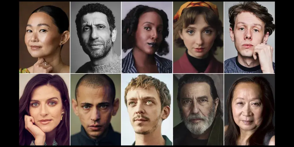 A24 și BBC anunță o distribuție de excepție pentru serialul „Ministry of Time