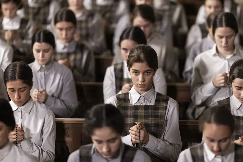 Cinema basc în lumină la San Sebastián: tradiție și inovație