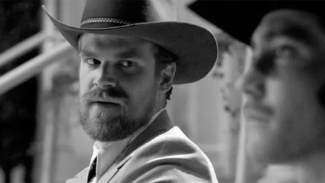 Înainte de Jim Hopper: Rolul uitat al lui David Harbour în Brokeback Mountain