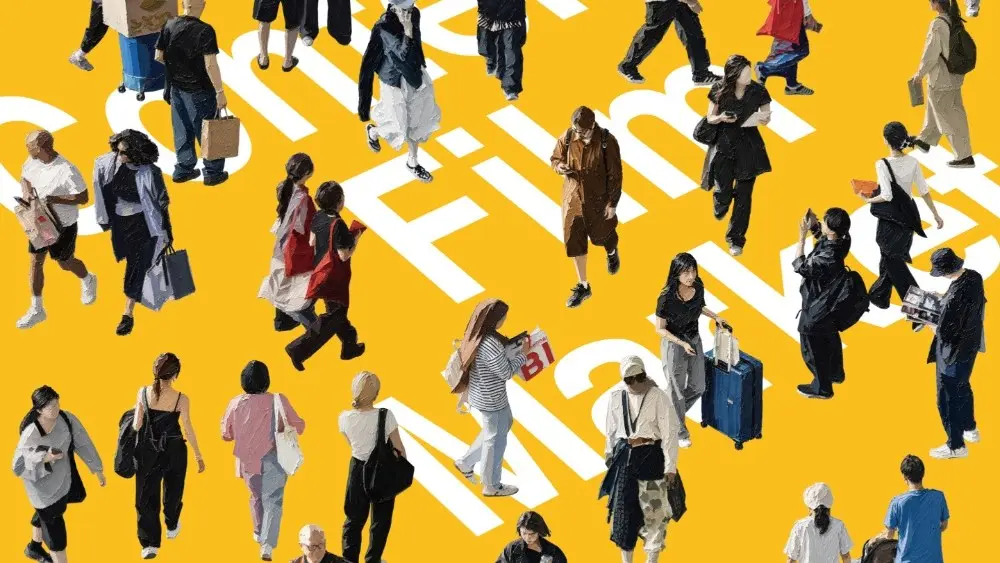 Festivalul de Film de la Busan: AI și microdramele, noile tendințe ale conținutului