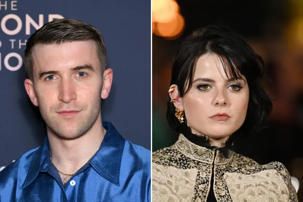 Callum Scott Howells și Gabrielle Creevy, protagoniștii noului thriller „The Night They Vanished
