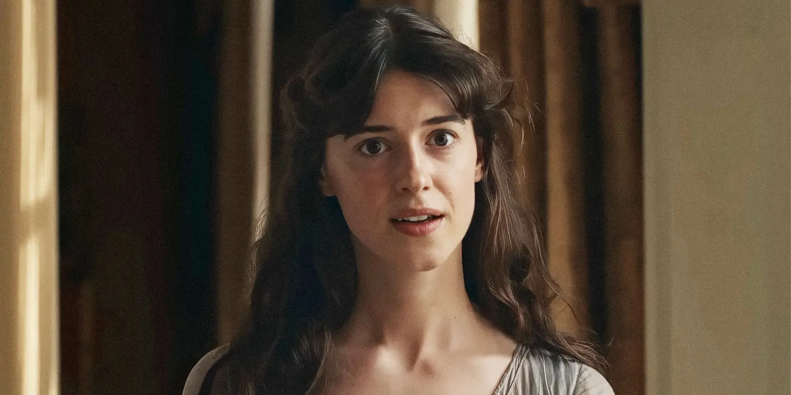 Catriona Balfe câștigă un premiu important pentru rolul ei în noua adaptare a lui Jane Austen