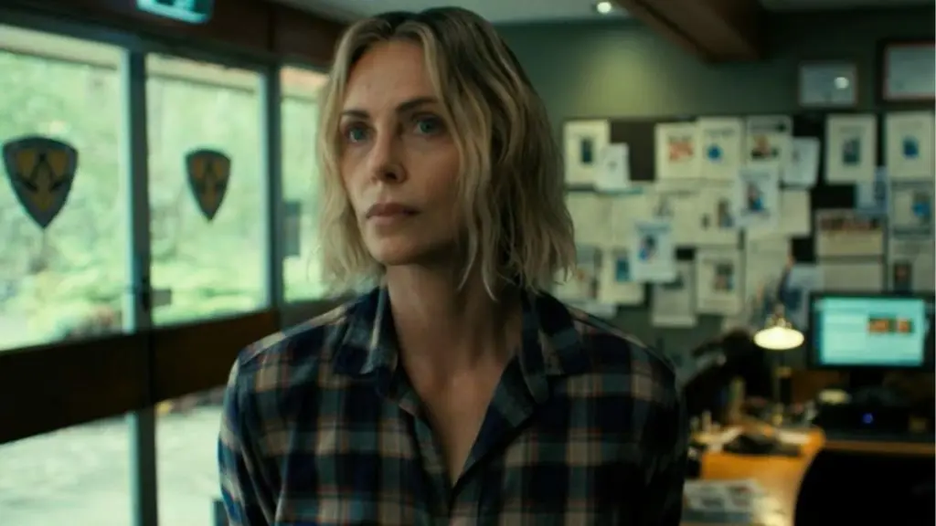 Charlize Theron produce „The Mafia Nanny” pentru Hulu — prima serie dintr-un Webtoon popular