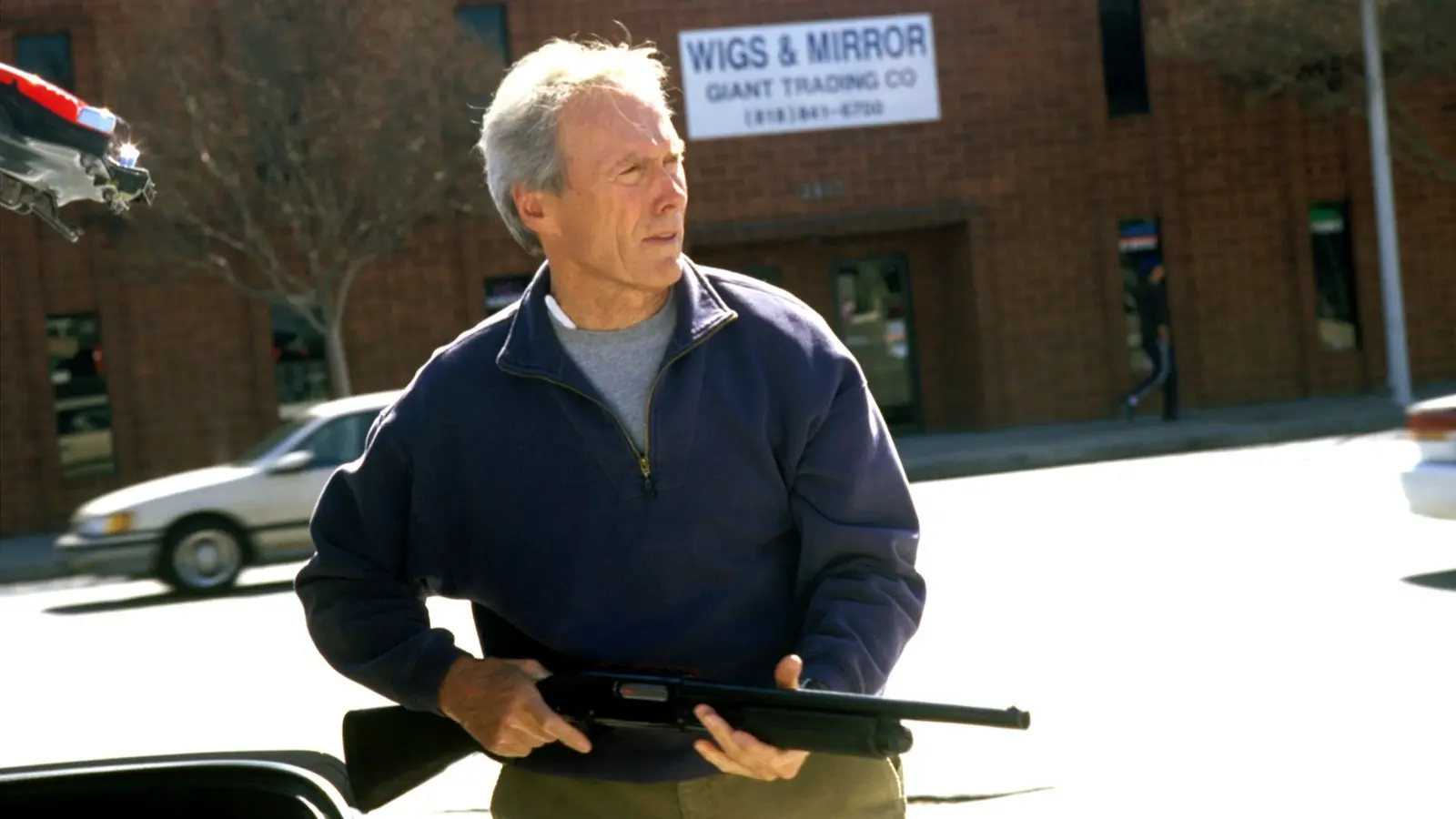 Thriller-ul uitat al lui Clint Eastwood a reînviat pe Netflix după 24 de ani
