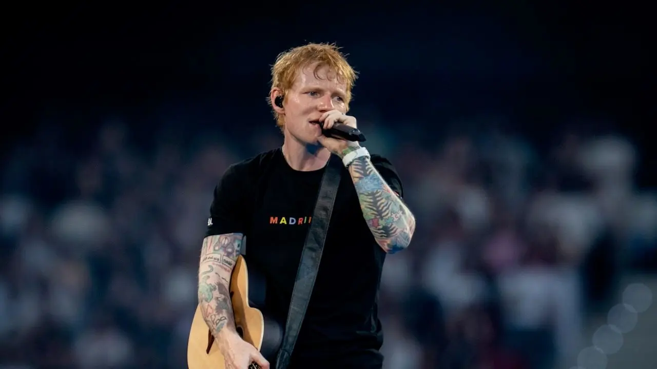 Ed Sheeran rupe tăcerea: Explicații despre eliminarea lui Macklemore și cenzura pe stadioane