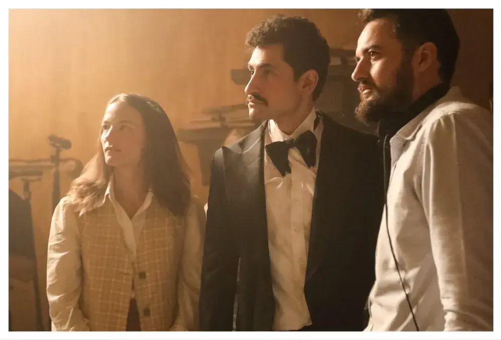 Egiptul a trimis la Oscar drama „Poveștile”, regizată de Abu Bakr Shawky