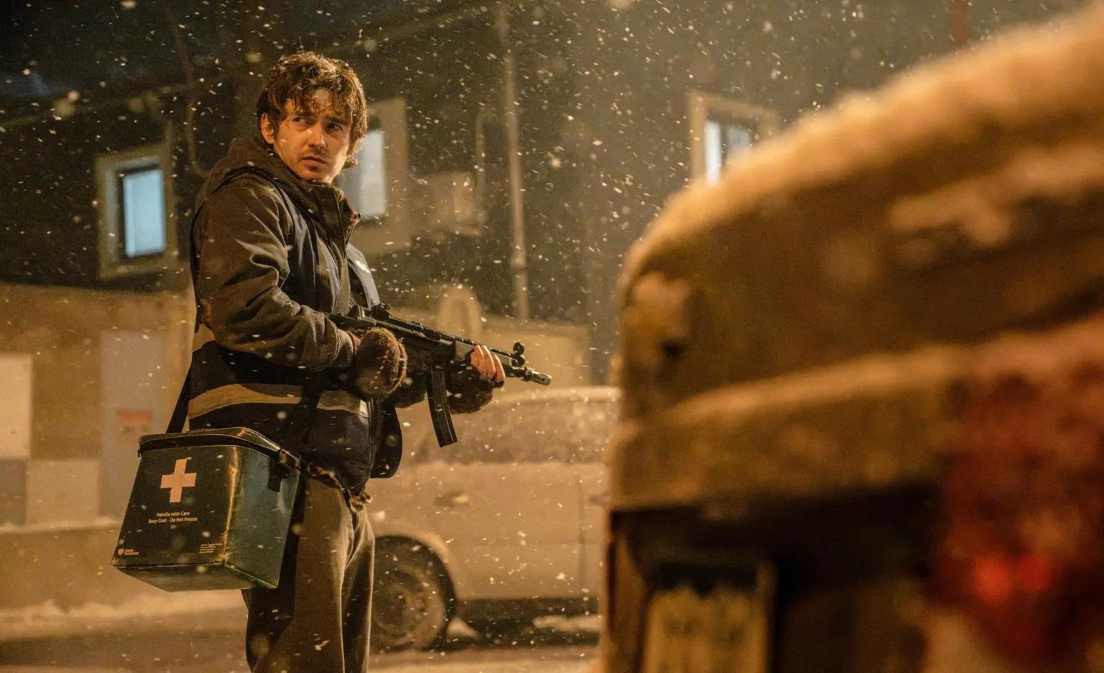 Resident Evil: Cum noul film reușește să capteze esența jocului
