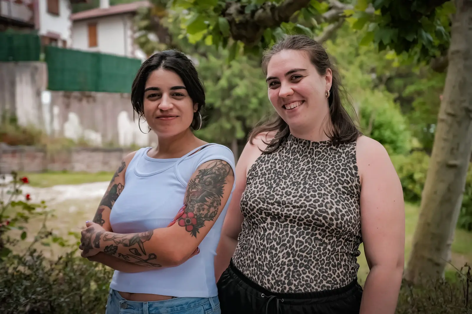 Fluorescent, Dirty and Sexy: Eire Cid strălucește la Incubatorul ECAM