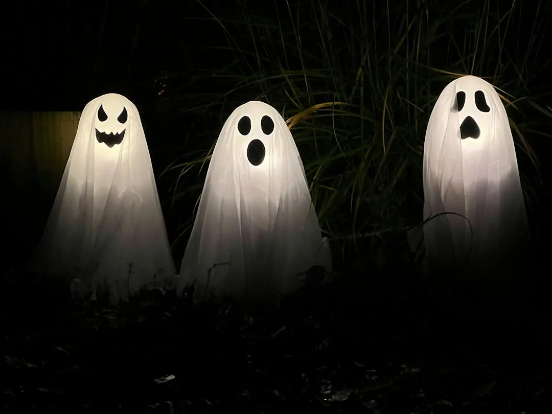 Ghosts schimbă formula înainte de premierele sezonului 6
