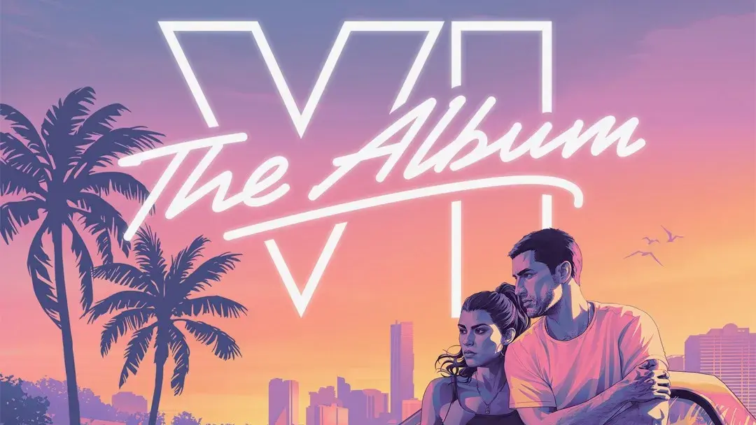Colaborare muzicală istorică pentru GTA VI: Rockstar anunță un album cu 34 de piese originale