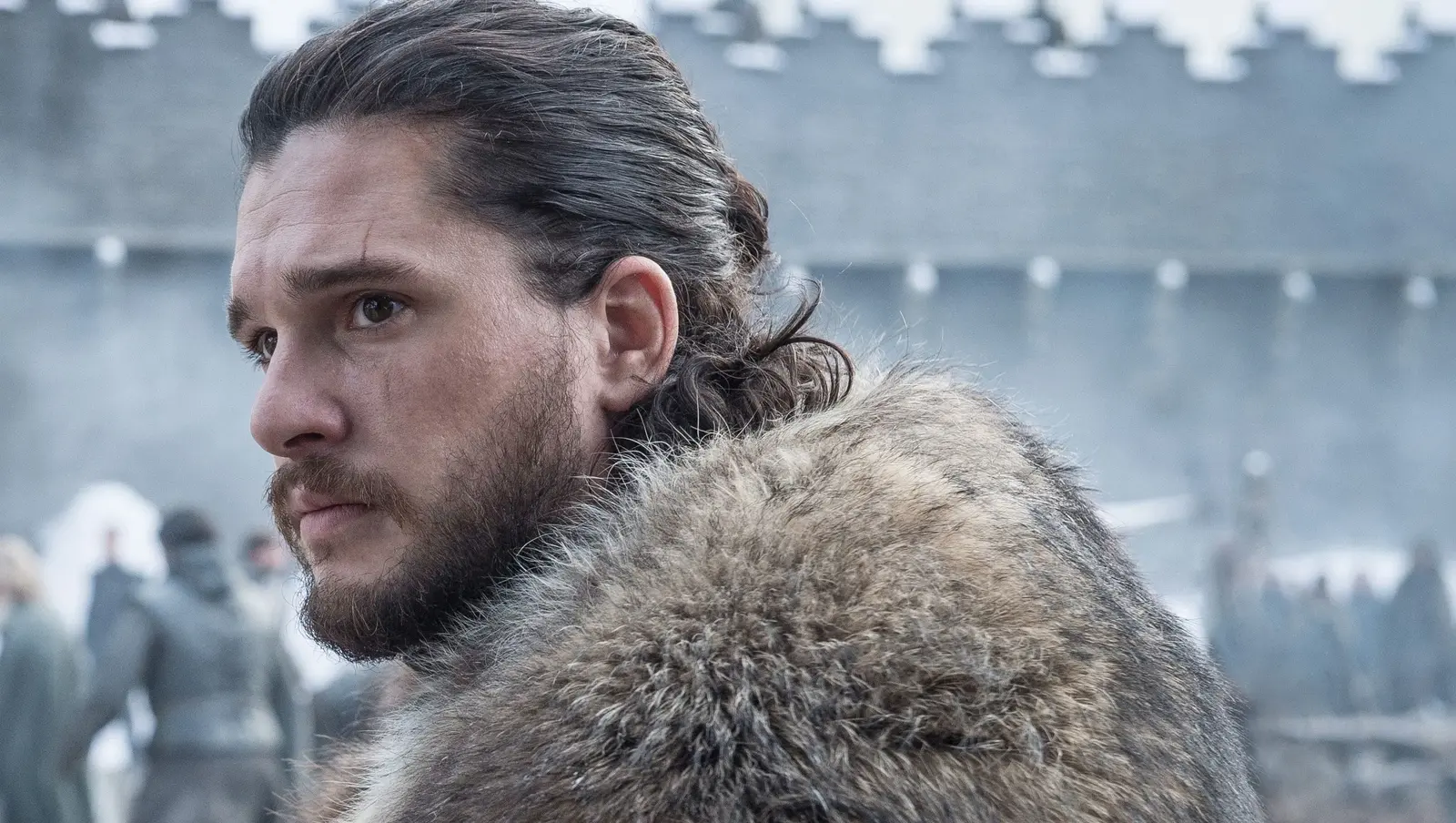 Kit Harington, despre viața de după Jon Snow: De ce a renunțat la spinoff-ul mult așteptat