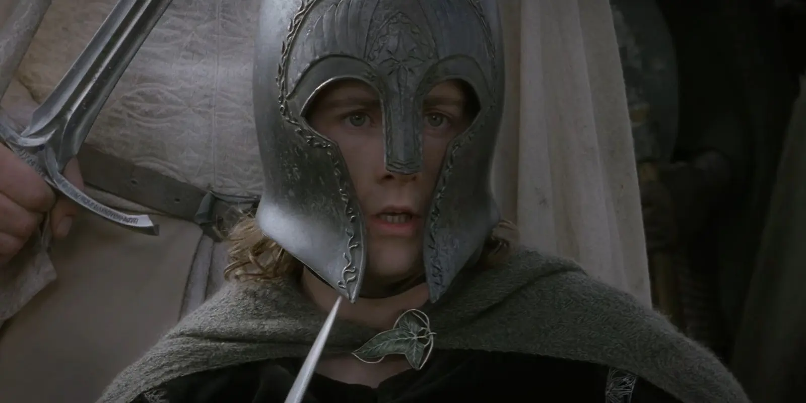 Opt detalii ascunse ale costumelor din „Lord of the Rings” pe care le ratezi