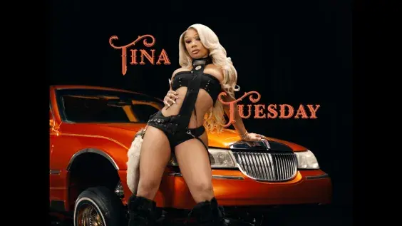 Megan Thee Stallion lansează freestyle-ul „Tina Tuesday” ca teaser pentru Act III