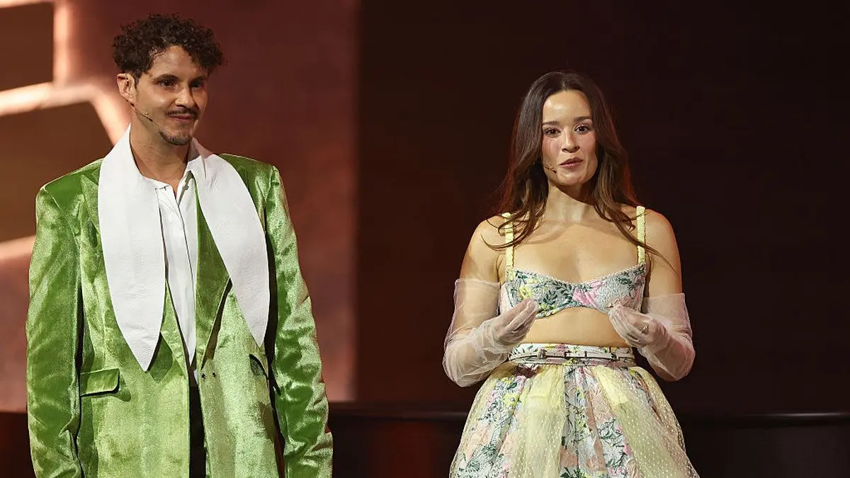 Trupa nominalizată la Grammy, Monsieur Periné, anunță o pauză nedeterminată
