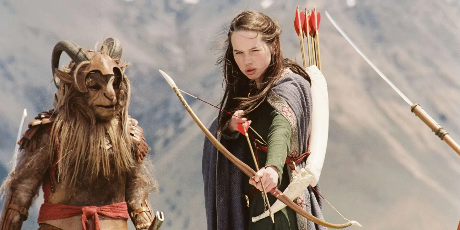 Narnia se întoarce în 2026, înainte de reboot-ul Netflix