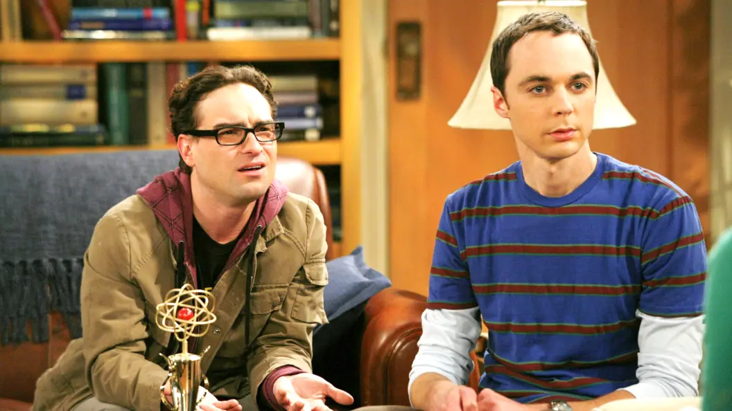 Cum era să arate The Big Bang Theory: Pilotul secret care a schimbat totul