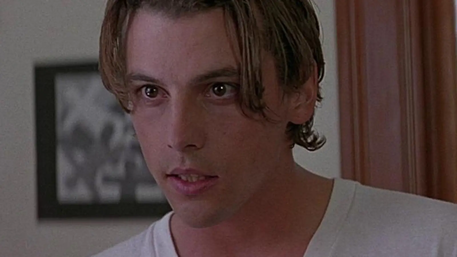 Skeet Ulrich și noul serial care încearcă să captureze spiritul X‑Files