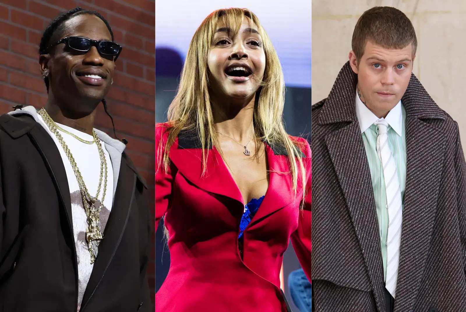 GTA VI lansează coloana sonoră oficială: 34 de piese, de la Travis Scott la Keith Richards