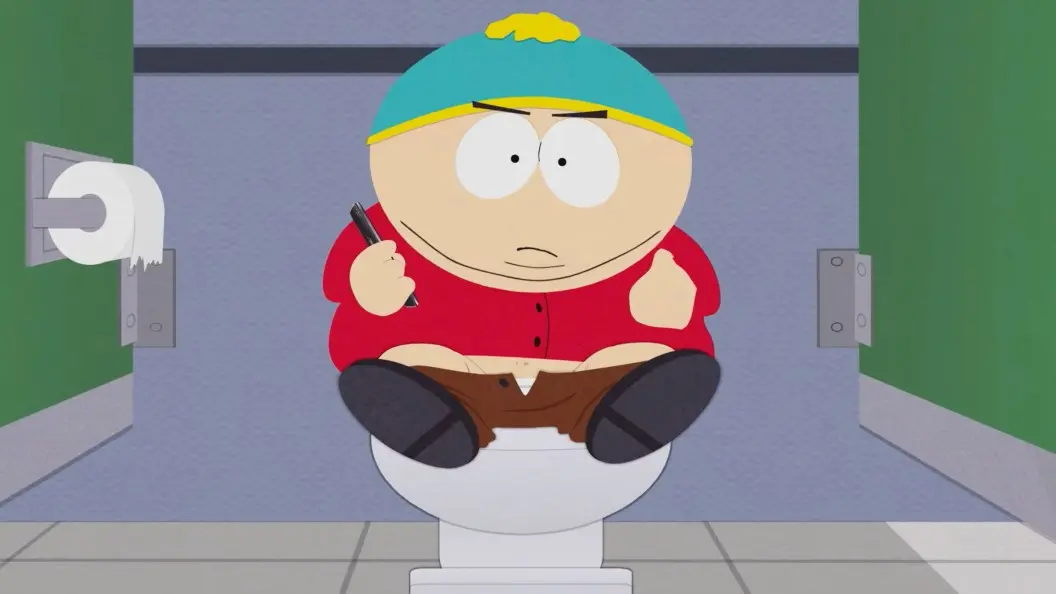 South Park: Arta de a transforma știrile zilei în comedie pură