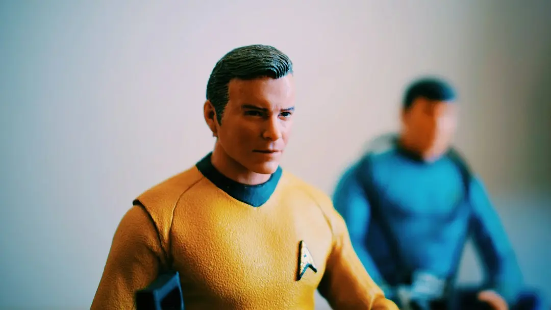 Star Trek schimbă genul la 60 de ani: o mișcare neașteptată
