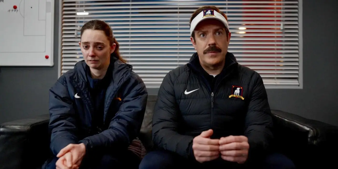 Sezonul 4 din Ted Lasso: O nouă etapă emoționantă pentru AFC Richmond