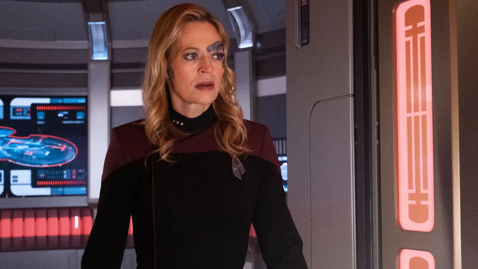 Terry Matalas spune cum ar arăta Star Trek: Legacy astăzi