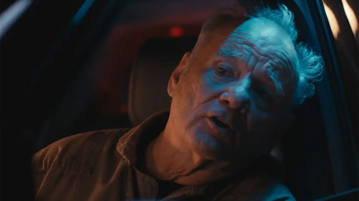 Bill Murray revine în rolul lui Peter Venkman într-o reclamă inedită pentru Rivian