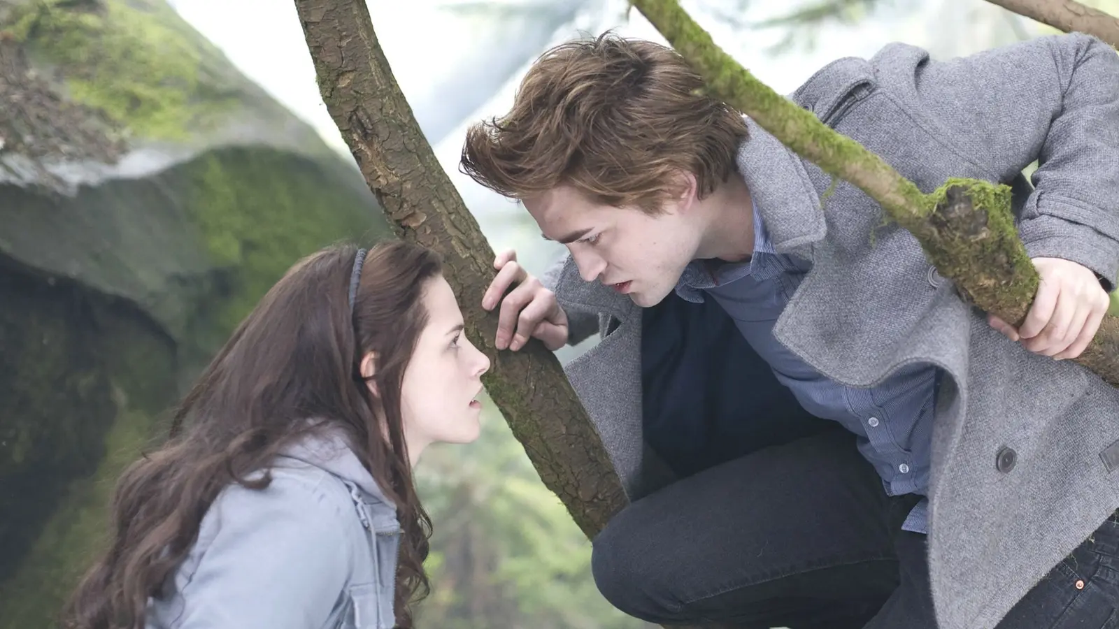 CBS lansează o sitcom despre vampiri care se râde de Twilight