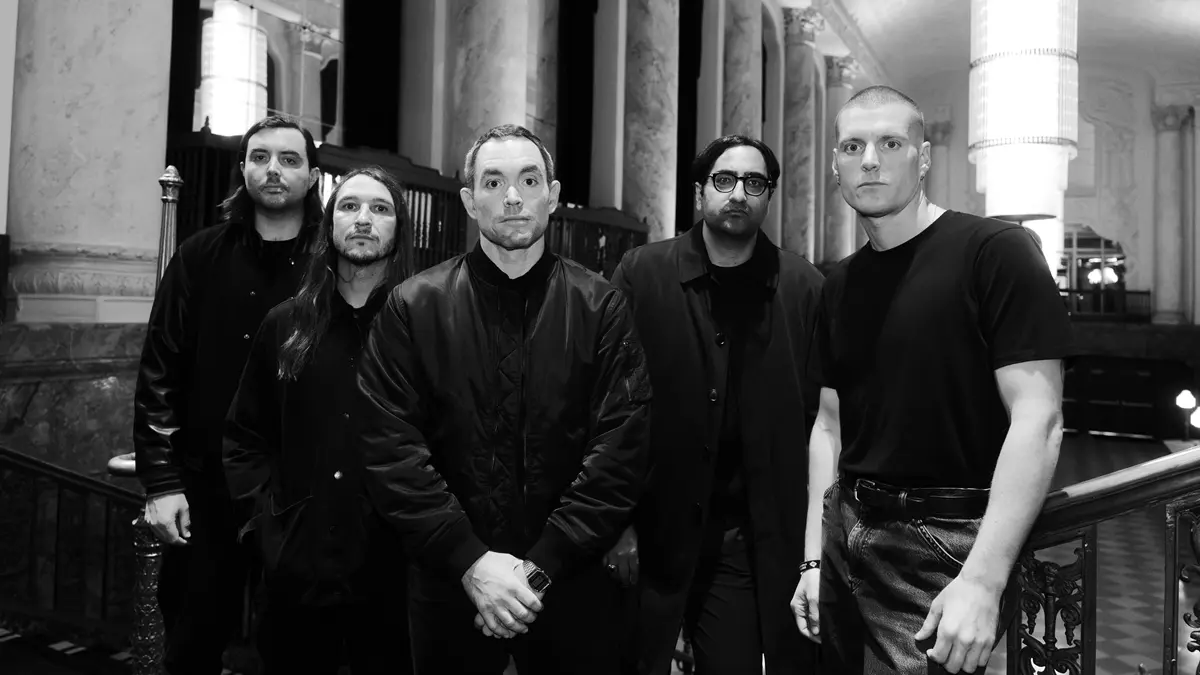 Deafheaven a lansat în surpriză un nou EP: At Work in the Fields of the Bomb