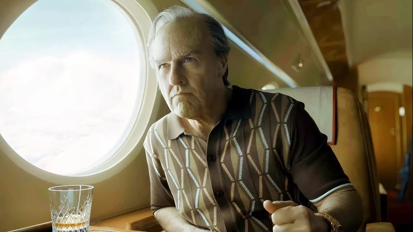 performanța neînfrânată care face actorul ideal pentru rolul Birdman