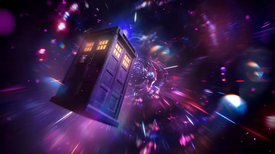 Doctor Who: Criza identității după dealul cu Disney
