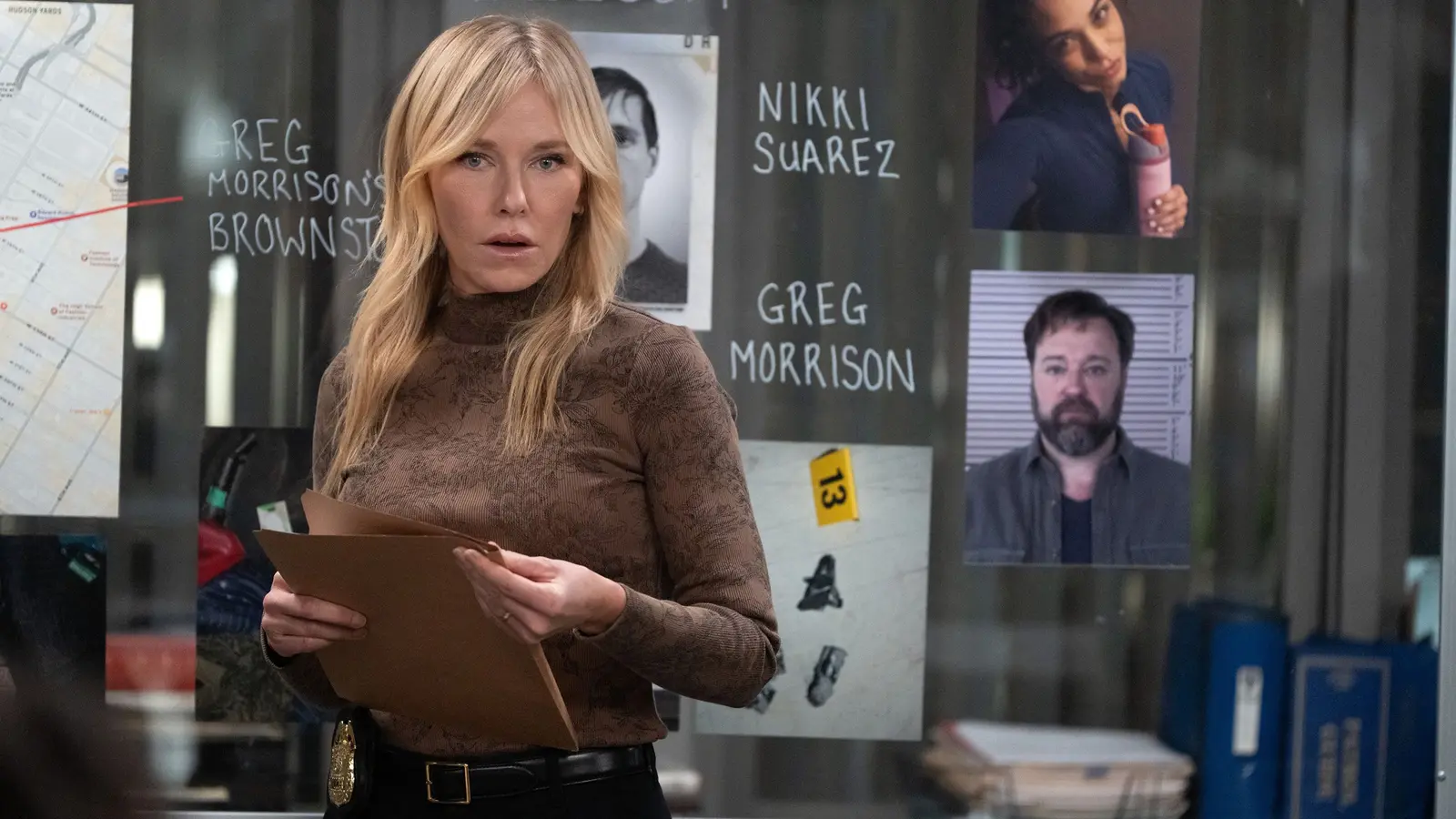 Law & Order: SVU rămâne relevantă aproape trei decenii după lansare