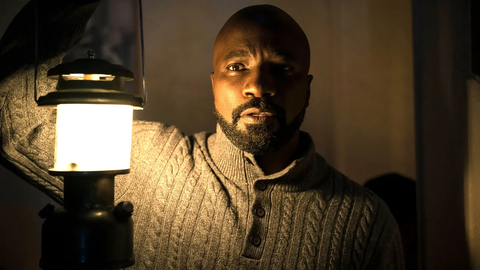 Mike Colter confirmă discuții serioase pentru sezonul 5 al „Evil