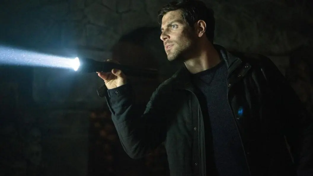Supernatural rămâne referința pentru serialele de vânătoare de monstrui